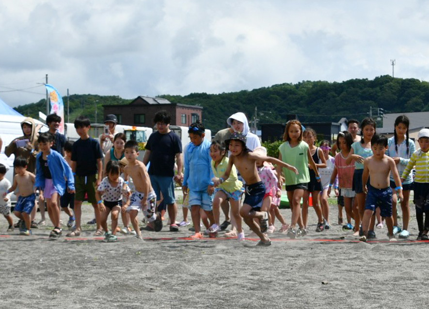 お宝を見つけるぞ！！