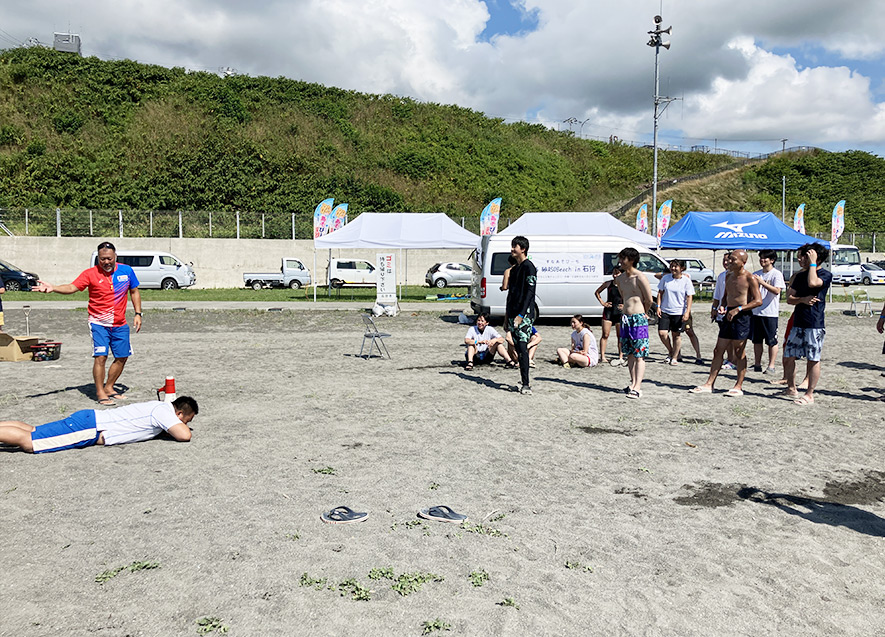 正式ルールで挑戦！