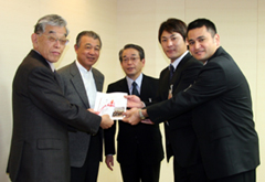 B&G�����T�C�g:�n���Z���a��t