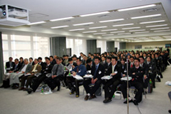 B&G�����T�C�g:�w�������C��̗l�q