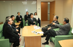 B&G�����T�C�g:�n���Z���a����k�b