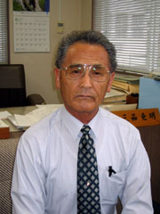 B&G�����T�C�g:�j���̌��w�K�Q