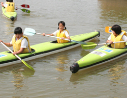 B&G�����T�C�g:�����A�݂�Ȃŏo�����I