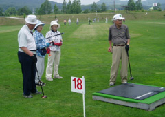 B&G�����T�C�g:�鐲���p�[�N�S���t