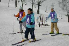 B&G�����T�C�g:�X�L�[�̗l�q