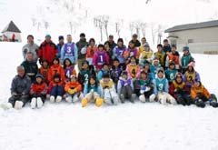 B&G�����T�C�g:�݂Ȃ��ݒ��ł̏W���ʐ^