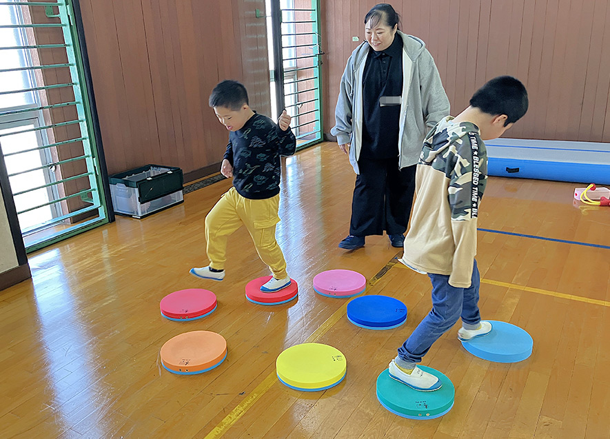 ミュージックパッド