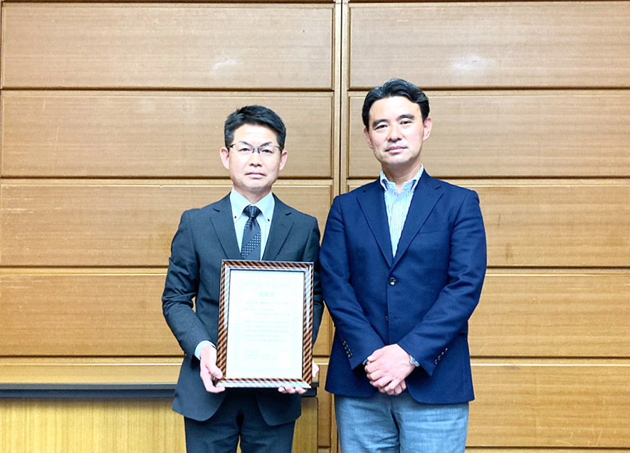 富加町海洋センター 亀山市