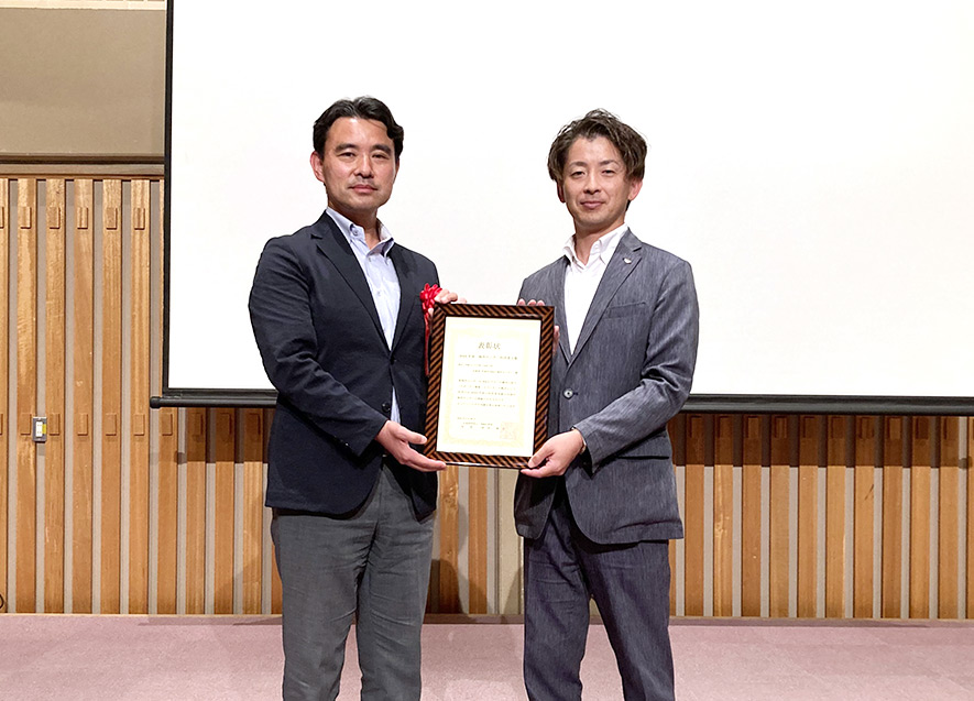 芦屋市海洋センター 江藤氏