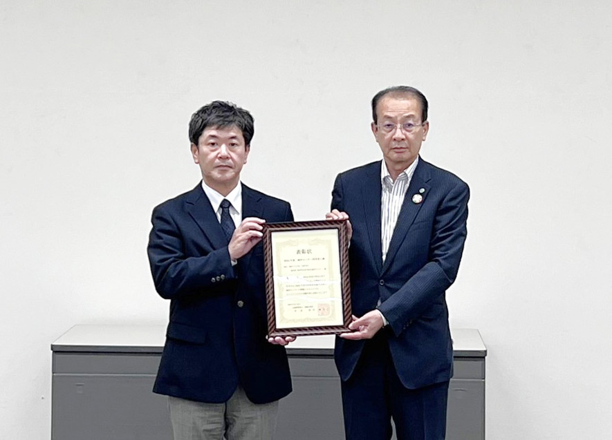 施設別利用者人数： 温水・加温プールの部　福井県坂井市丸岡B&G海洋センター（北陸ブロック）