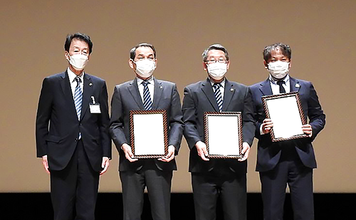 2022年度&nbsp;北海道ブロック連絡協議会&nbsp;総会