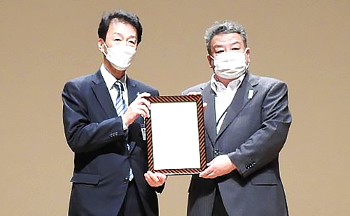 2022年度&nbsp;北海道ブロック連絡協議会&nbsp;総会