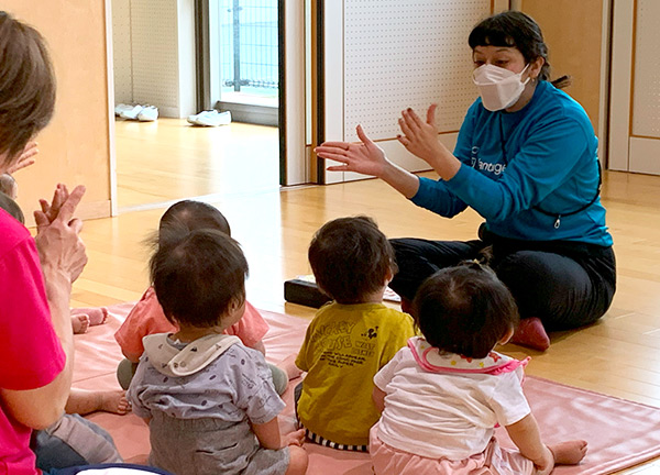 「まちLabo」を通じて絆を深めた参加者