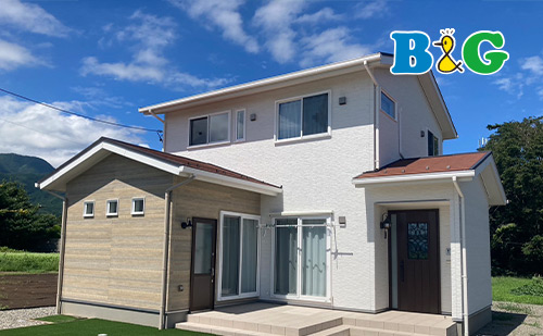 住みたい、住み続けたい町づくり「飯島町に光をそそぐマイホーム取得補助金」制度（長野県飯島町）
