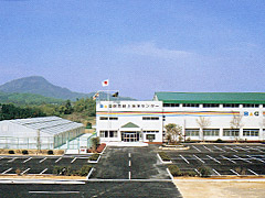 綾川町Ｂ＆Ｇ綾上海洋センター