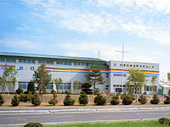 大空町東藻琴Ｂ＆Ｇ海洋センター