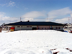 十和田市Ｂ＆Ｇ海洋センター