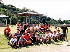 Ｂ＆Ｇ高瀬海洋クラブ