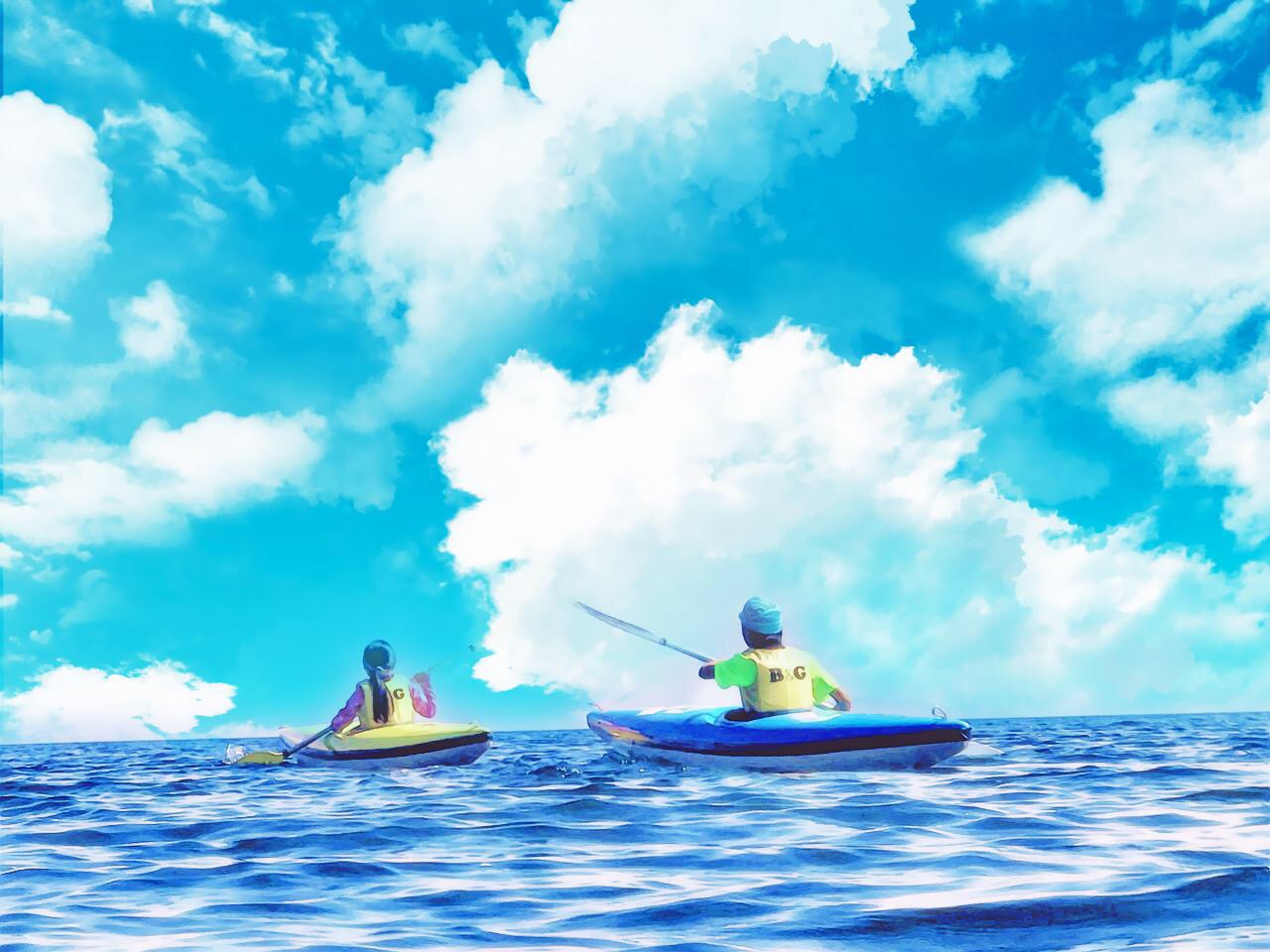 Ｂ＆Ｇ今津海洋クラブ