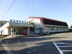 阿久根市Ｂ＆Ｇ海洋センター