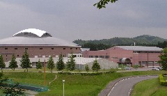 小野町Ｂ＆Ｇ海洋センター