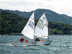 Ｂ＆Ｇ佐世保海洋クラブ