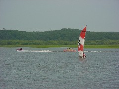 Ｂ＆Ｇ大樹海洋クラブ