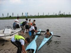 Ｂ＆Ｇ香取市小見川海洋クラブ