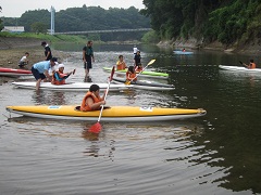 Ｂ＆Ｇ南那須海洋クラブ